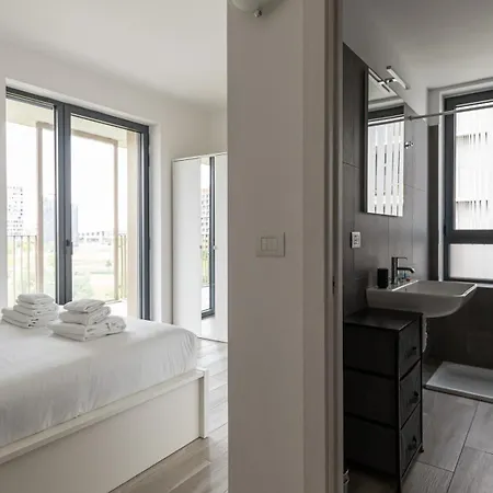 Apartment Italianway - Pasolini 74 - Feel Uptown *