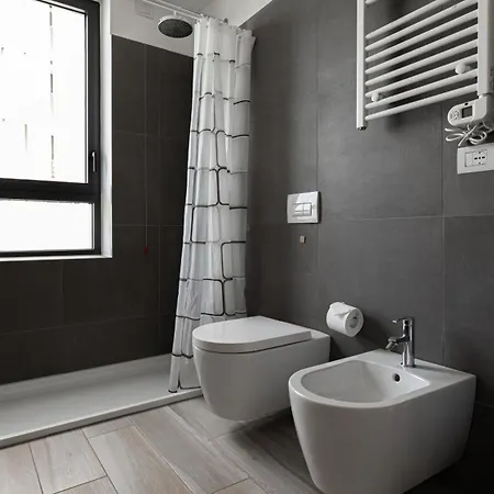 Apartment Italianway - Pasolini 74 - Feel Uptown *