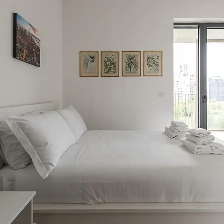 Italianway - Pasolini 74 - Feel Uptown Apartment