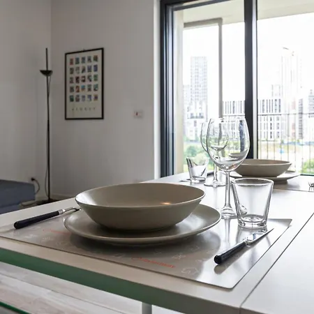 Italianway - Pasolini 74 - Feel Uptown Apartment Milan