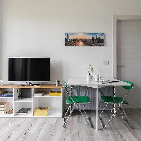 Italianway - Pasolini 74 - Feel Uptown Apartment Milan