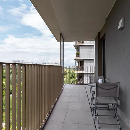 Italianway - Pasolini 74 - Feel Uptown Apartment