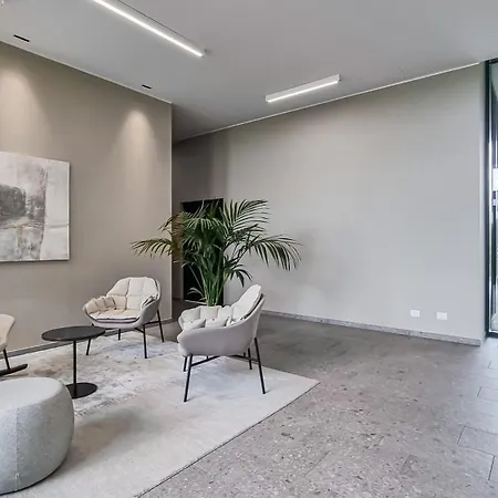 Apartment Italianway - Pasolini 74 - Feel Uptown *