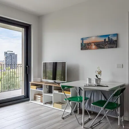 Apartment Italianway - Pasolini 74 - Feel Uptown *
