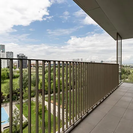 Italianway - Pasolini 74 - Feel Uptown Apartment Milan