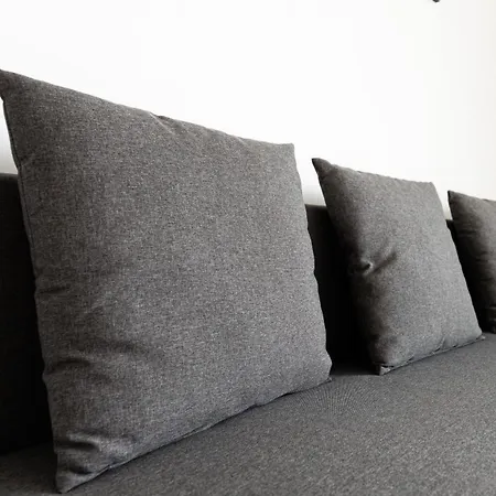 Apartment Italianway - Pasolini 74 - Feel Uptown Milan
