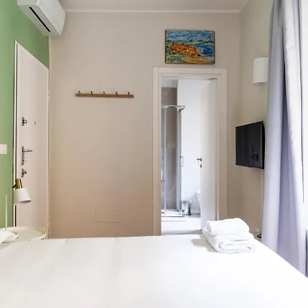 Appartement Youhosty - Ticinese 4