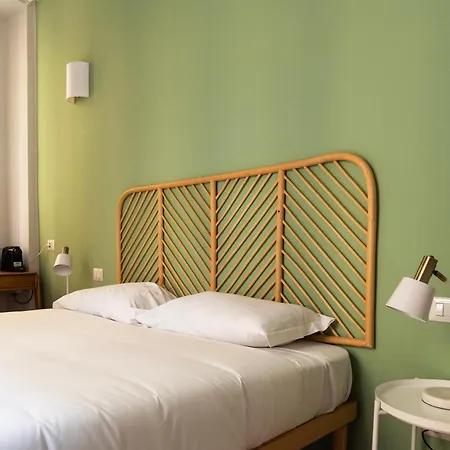 Youhosty - Ticinese 4 Appartement *