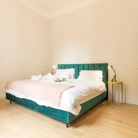 Gæstehus Italianflat - Navigli