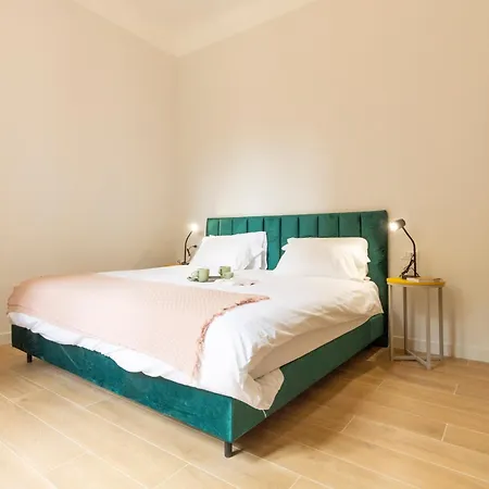 Italianflat - Navigli Gæstehus 3*