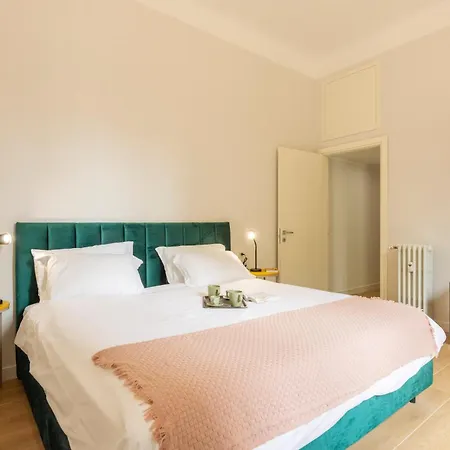 Gæstehus Italianflat - Navigli 3*
