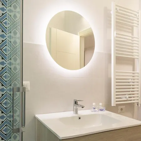 Gæstehus Italianflat - Navigli 3*