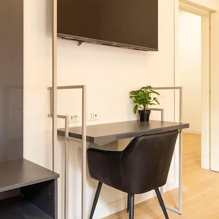 Italianflat - Navigli Gæstehus Milano