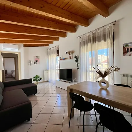 Apartment Big Skyview Goldoni - Duomo M4 Lin Airport