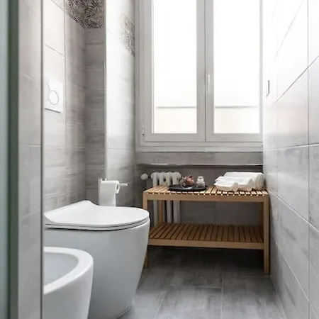 Sacri Casa Apartment