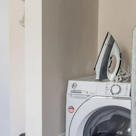 Sacri Casa Apartment