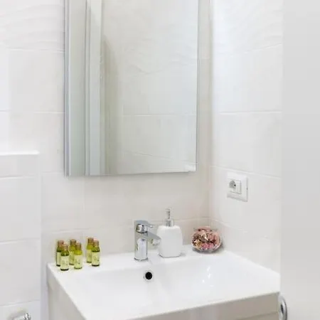 Apartment Sacri Casa Milan