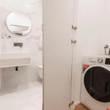 We - Buenos Aires Suites36 - * Milano