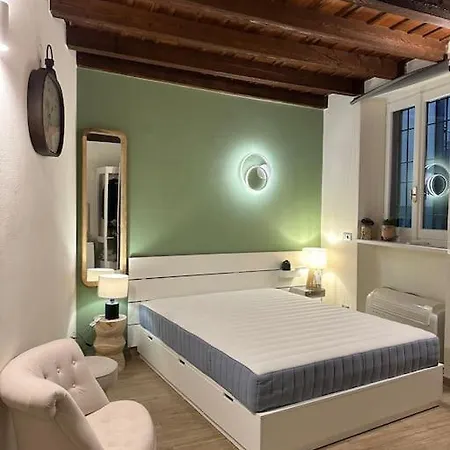 شقة Your Lovely Retreat In Brera