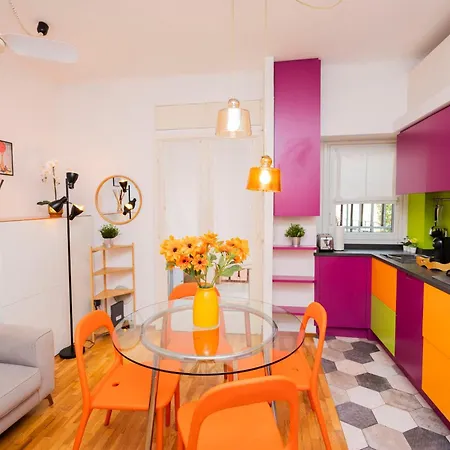 아파트 Porta Genova Cozy By 101flats
