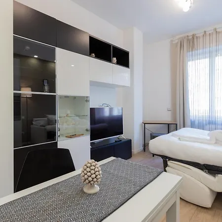 Apartment L'angolo Del Relax Milanese - 25min Dal Duomo Milan