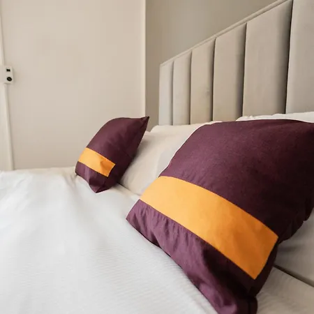 Corso Italia Attic In By 101flats Milaan