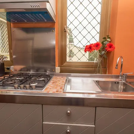 Corso Italia Attic In By 101flats Appartement