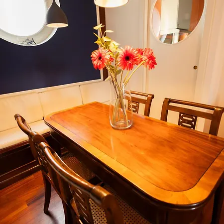 Appartement Corso Italia Attic In By 101flats