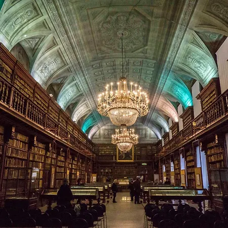 Serendipity Luxury - Brera Mailand