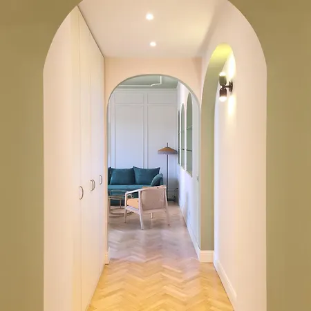 Serendipity Luxury - Brera Mailand