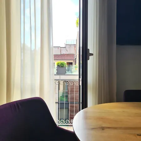 Serendipity Luxury - Brera *