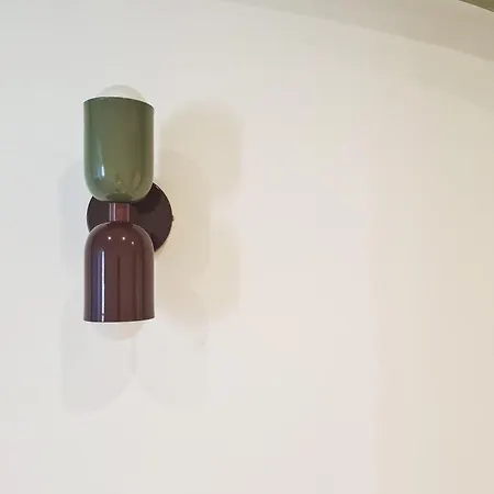 Apartment Serendipity Luxury - Brera *