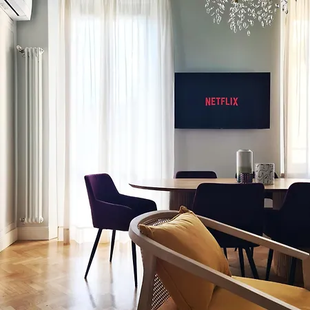 Serendipity Luxury - Brera