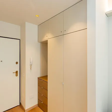 Abruzzi64 Cozy Nest *