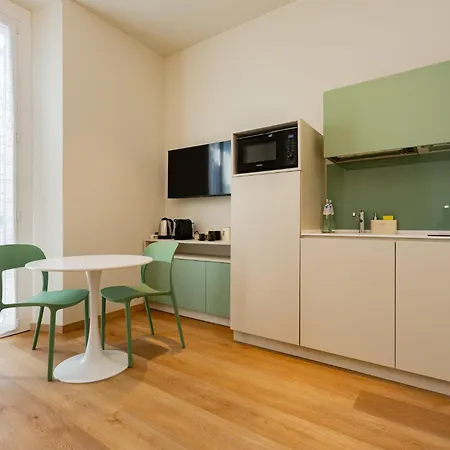 Abruzzi64 Cozy Nest Apartament