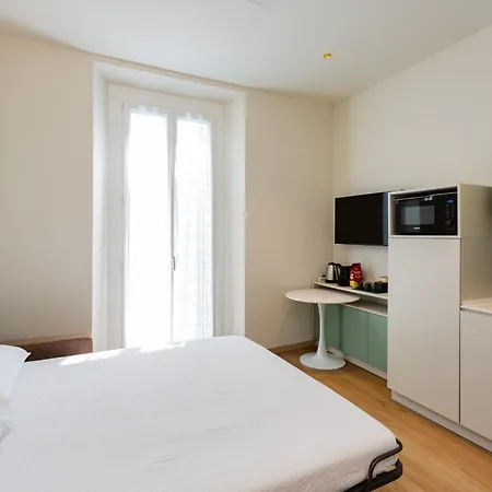 Apartament Abruzzi64 Cozy Nest