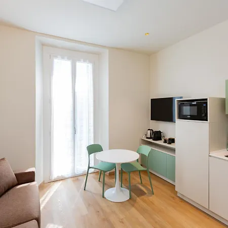 Abruzzi64 Cozy Nest Apartament *