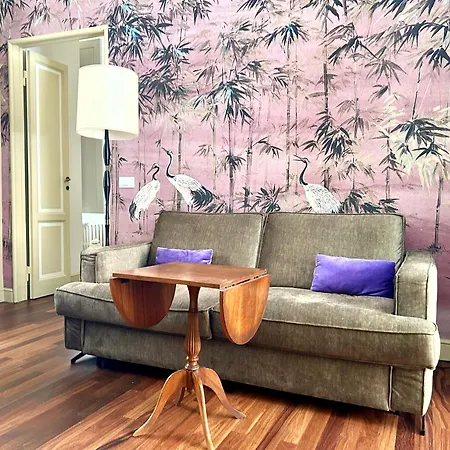 Via Monti, Cadorna Station, Historic Center Sforzesco Castle