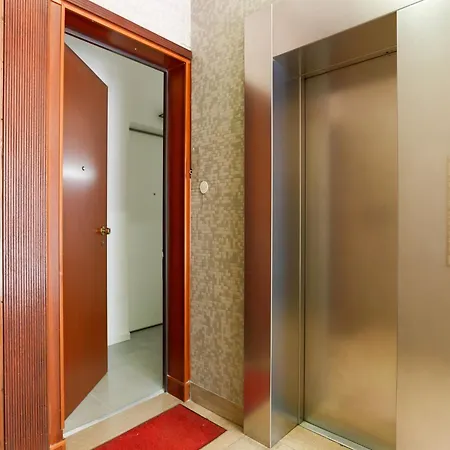 The Rent - Modern One Bedroom In San Babila