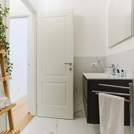 The Rent - Modern One Bedroom In San Babila *