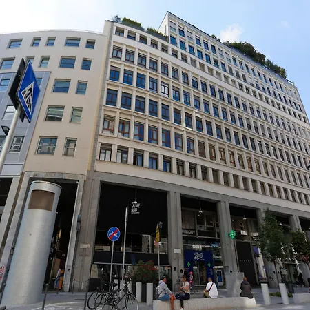 The Rent - Modern One Bedroom In San Babila * Milano