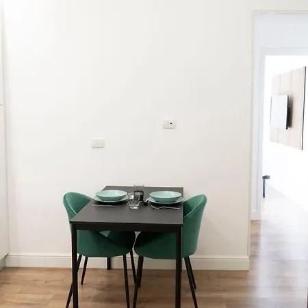 Apartment Imb23 - Of - Milan