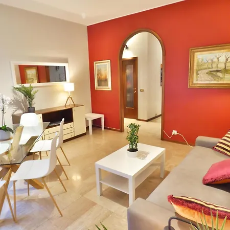 Welcome House Center * Milan