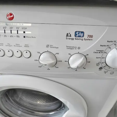 Apartment Welcome House Center *
