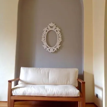 Feel Like At Loft Centro Citta Apartamento