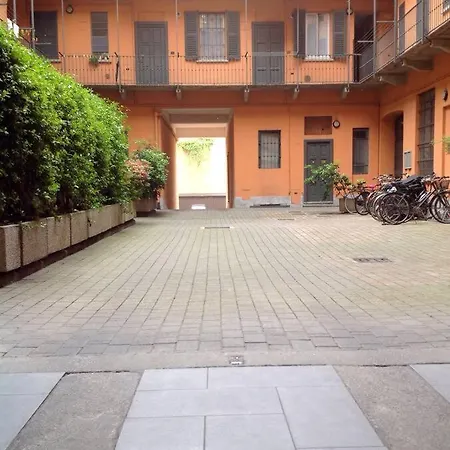 Apartamento Feel Like At Loft Centro Citta *