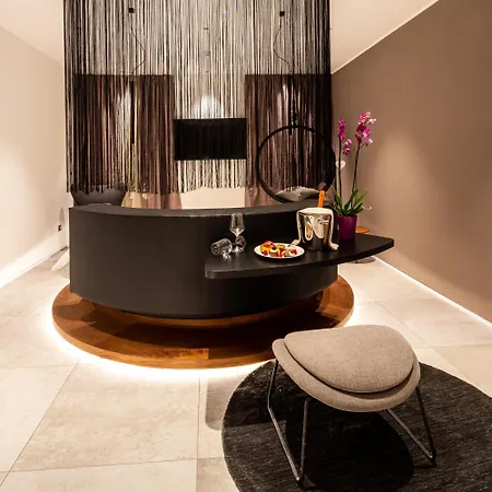 The Corner Duomo 4* Milán