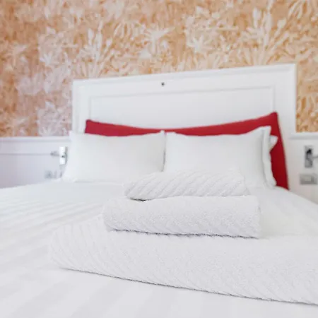 Italianway - Corso Venezia 7 Apartment Milan