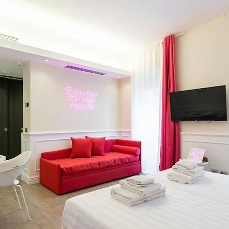 Italianway - Corso Venezia 7 *