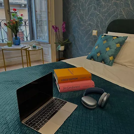 Apartment Nm Luxury